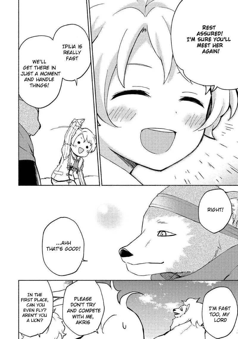 Kami Ni Ai Sareta Ko 8 18