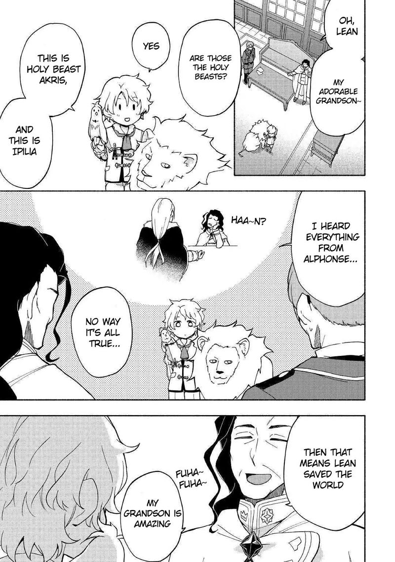 Kami Ni Ai Sareta Ko 8 3