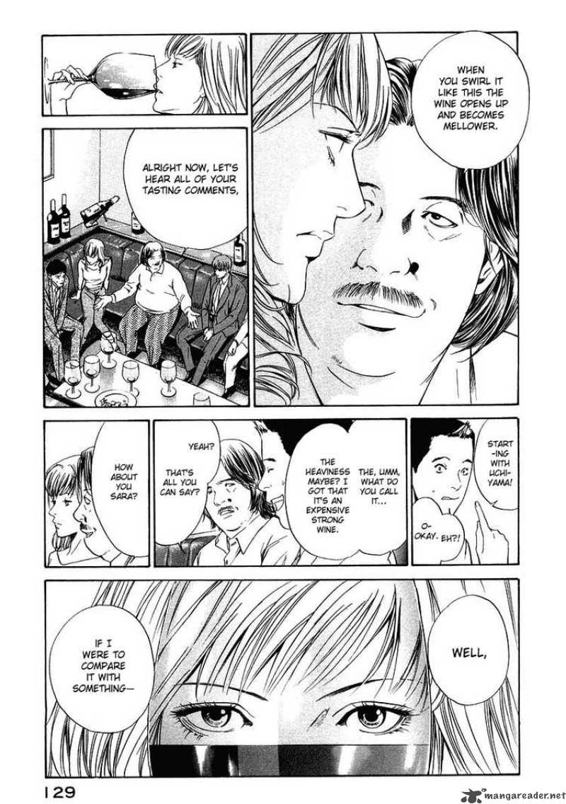 Kami No Shizuku 14 17