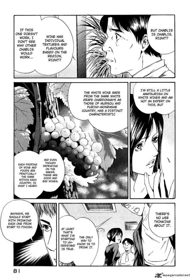 Kami No Shizuku 22 18