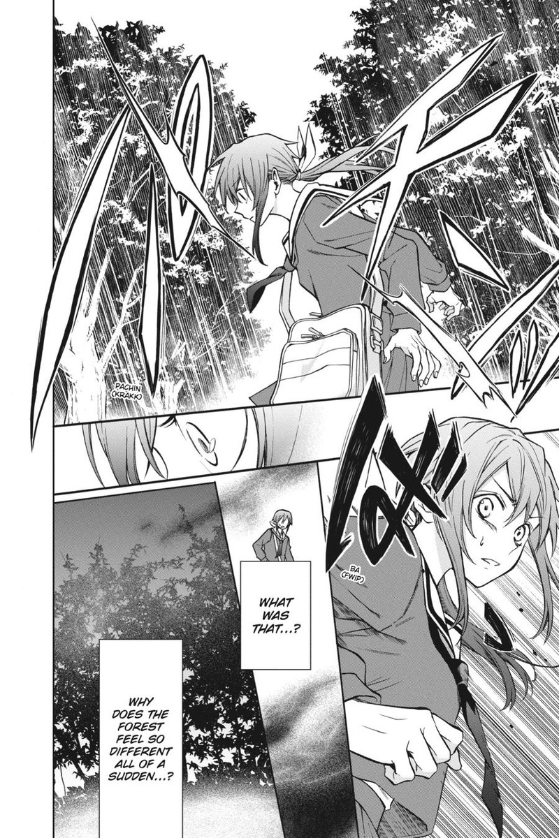 Kami Sama Gakkou No Ochikobore 1 26