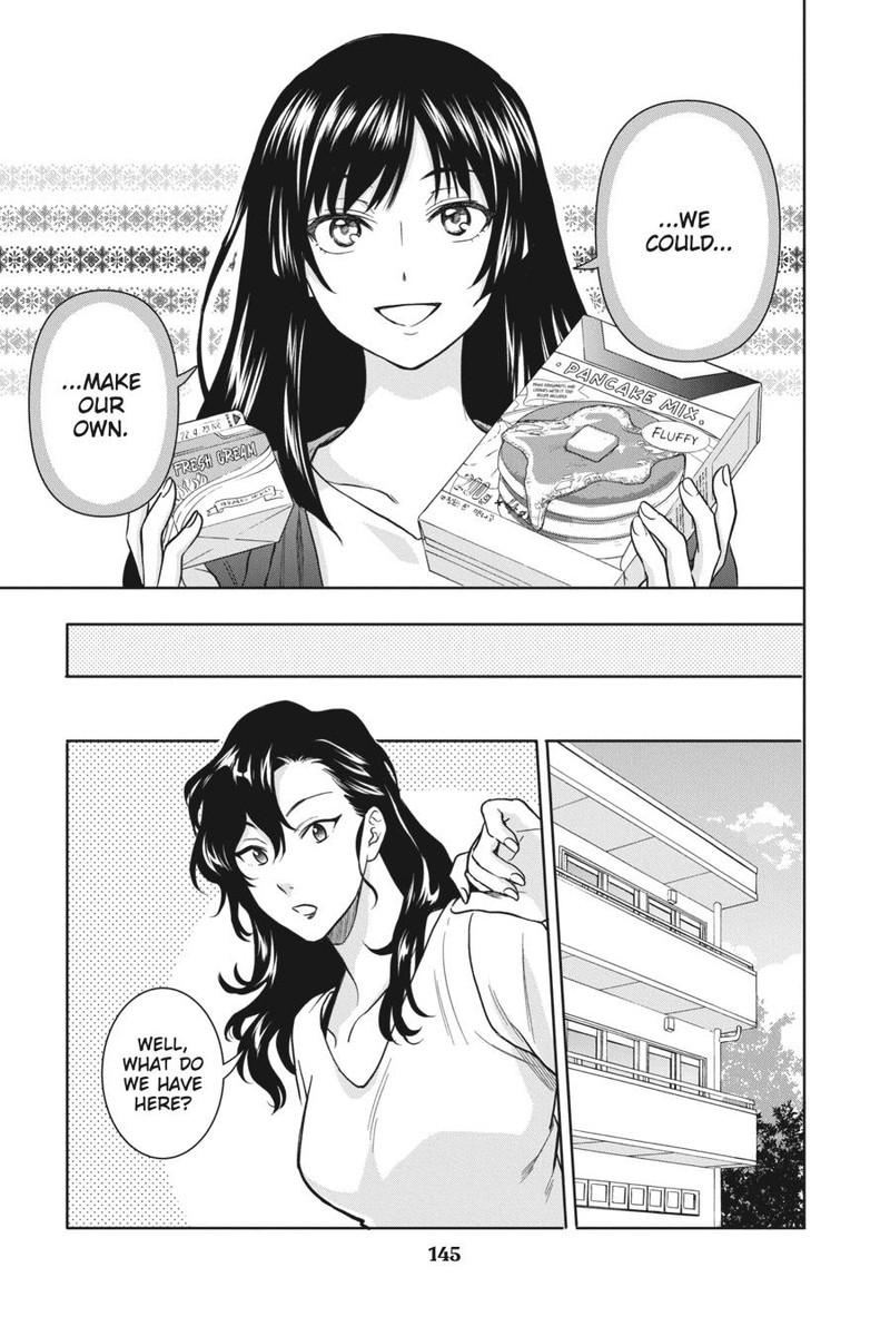 Kami Sama Gakkou No Ochikobore 10 19