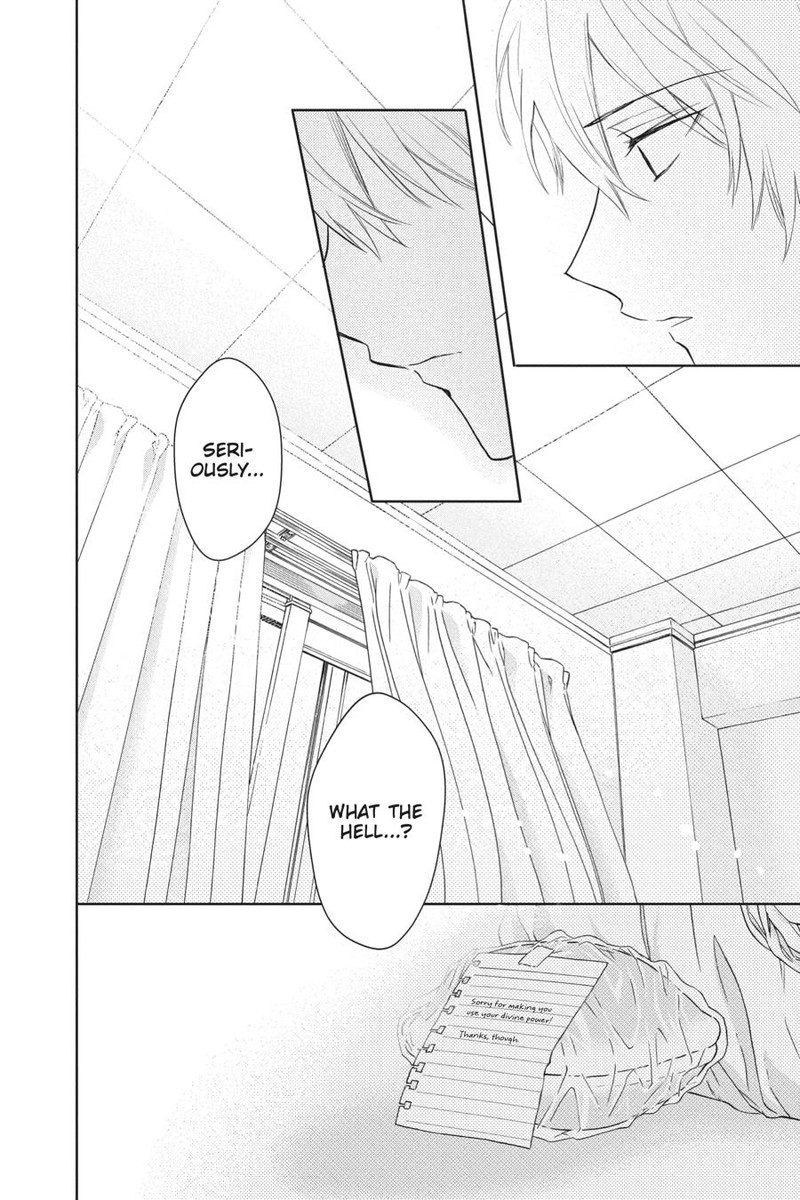 Kami Sama Gakkou No Ochikobore 10 30