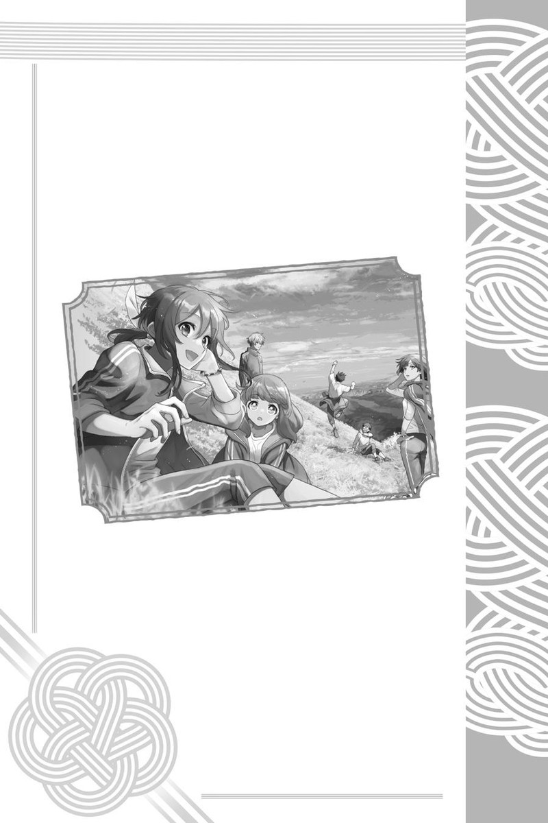 Kami Sama Gakkou No Ochikobore 10e 15