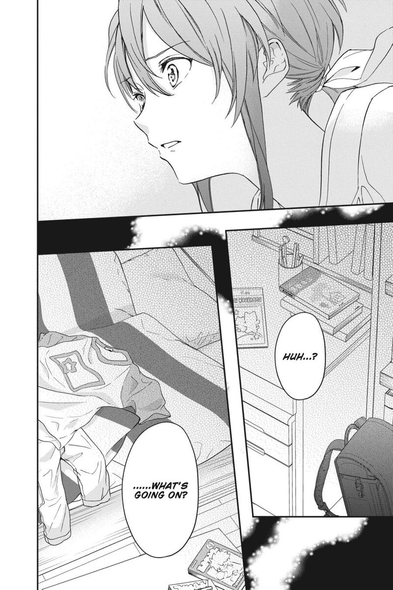 Kami Sama Gakkou No Ochikobore 13 13