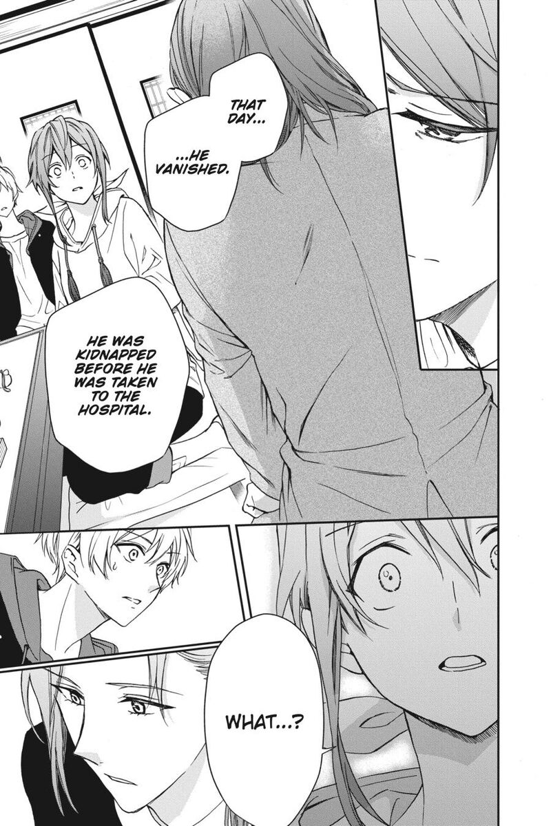 Kami Sama Gakkou No Ochikobore 13 20