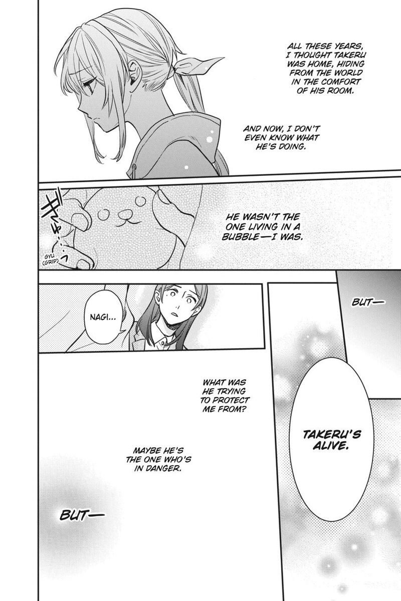 Kami Sama Gakkou No Ochikobore 13 27