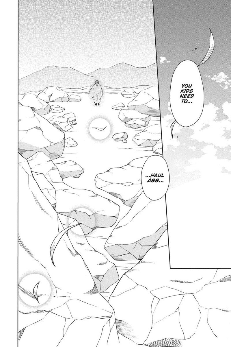 Kami Sama Gakkou No Ochikobore 6 34