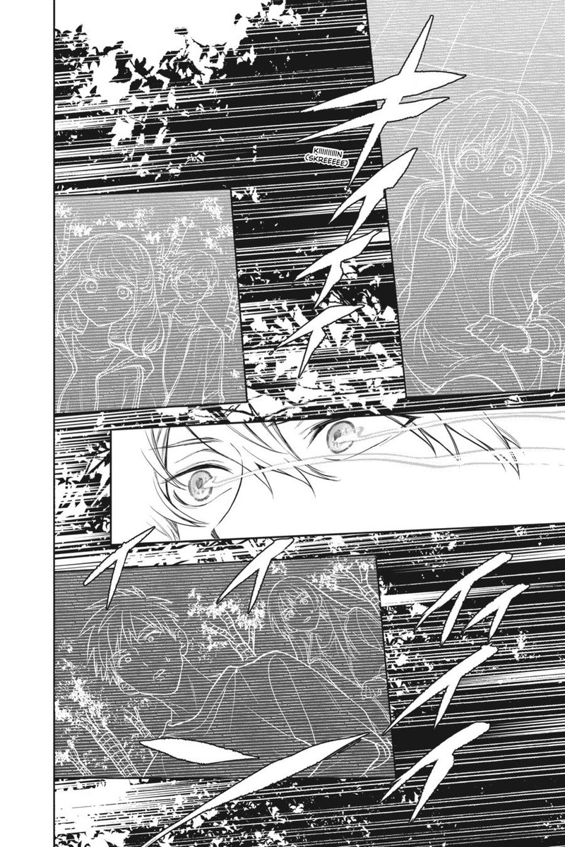 Kami Sama Gakkou No Ochikobore 8 25