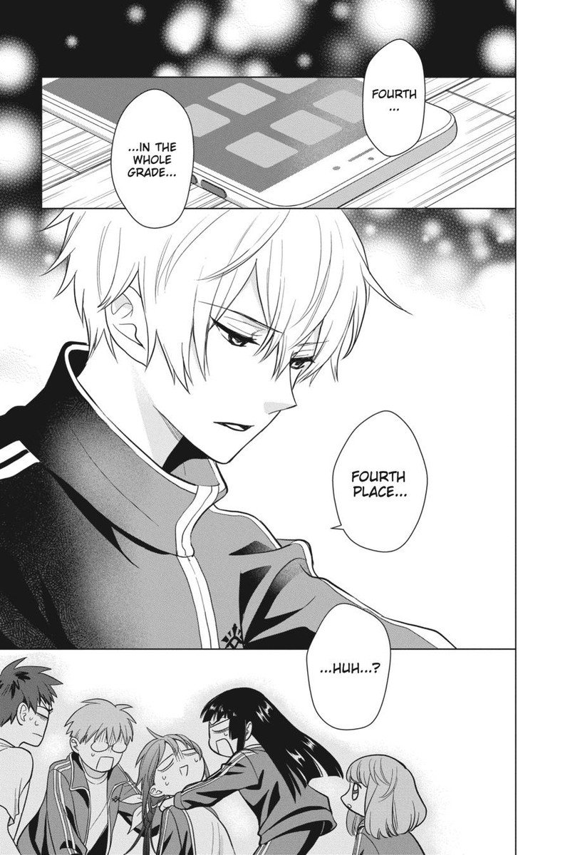 Kami Sama Gakkou No Ochikobore 9 30