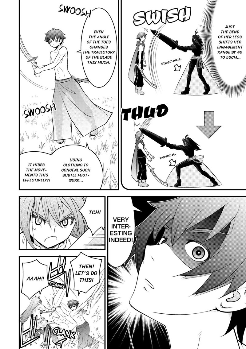 Kami Sama Ni Kago 2 Ninbun Moraimashita 13 26