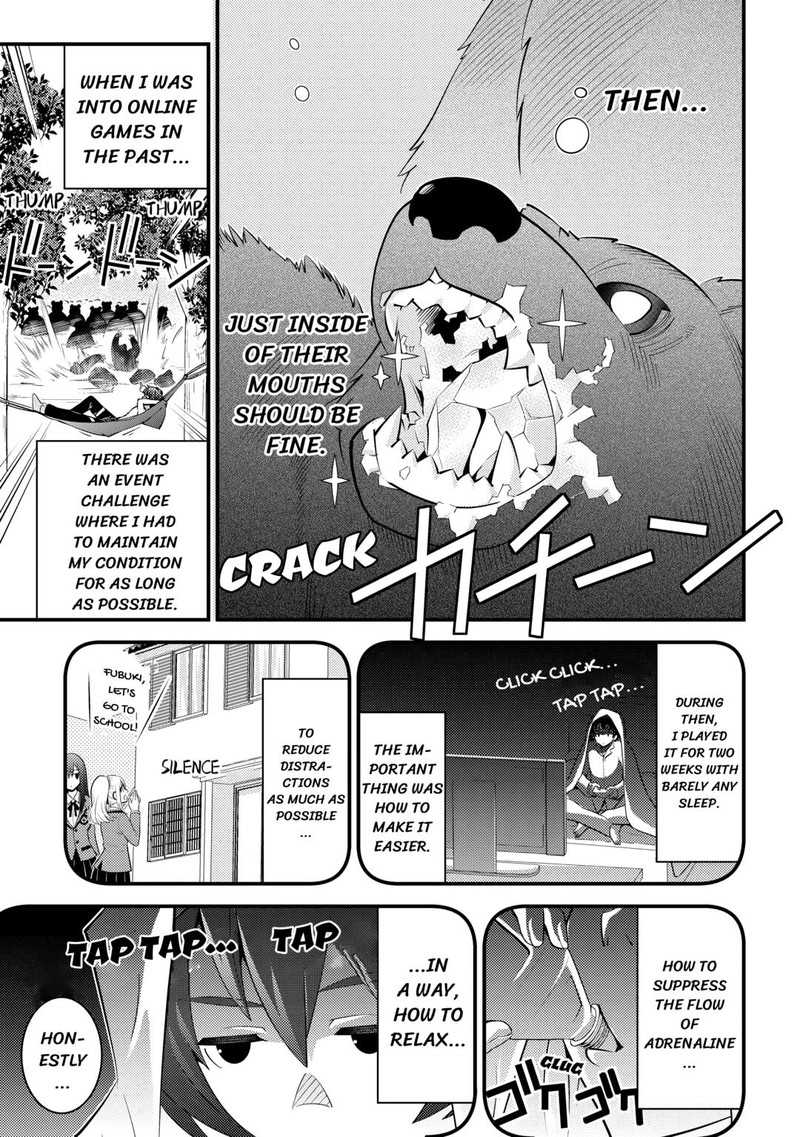 Kami Sama Ni Kago 2 Ninbun Moraimashita 16 15