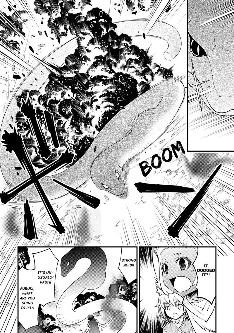 Kami Sama Ni Kago 2 Ninbun Moraimashita 18 24