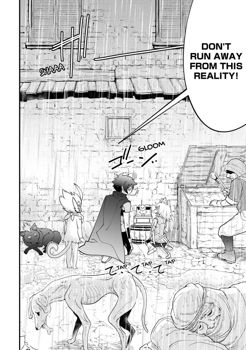 Kami Sama Ni Kago 2 Ninbun Moraimashita 19 2