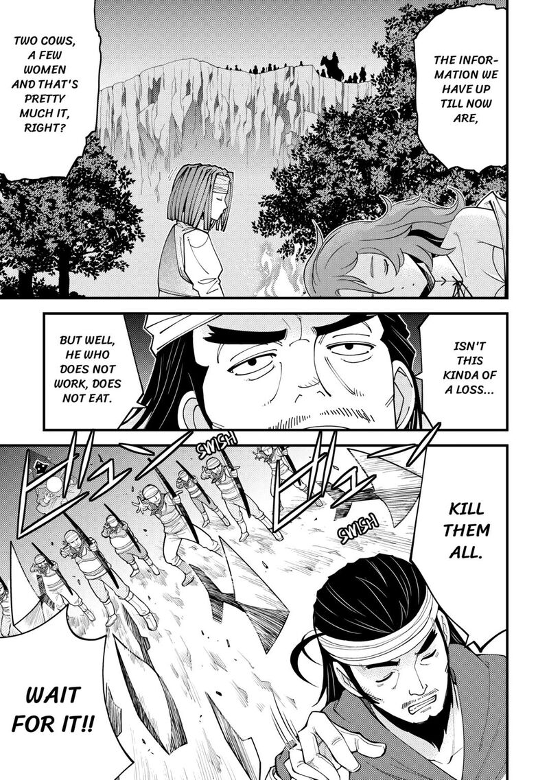 Kami Sama Ni Kago 2 Ninbun Moraimashita 19 23