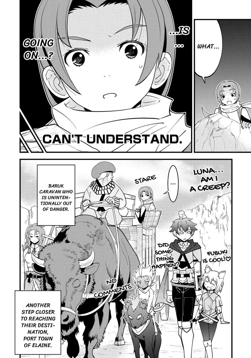 Kami Sama Ni Kago 2 Ninbun Moraimashita 19 34
