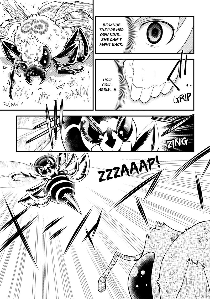 Kami Sama Ni Kago 2 Ninbun Moraimashita 21 21