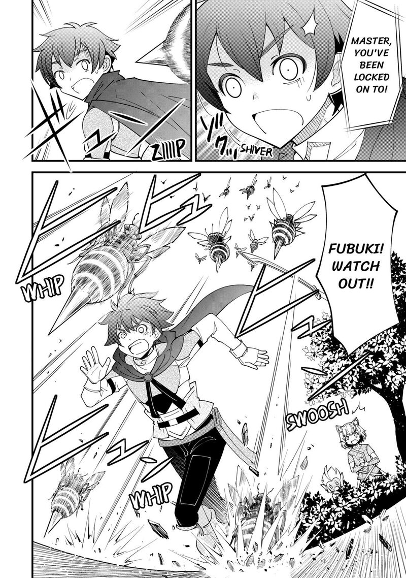 Kami Sama Ni Kago 2 Ninbun Moraimashita 21 24
