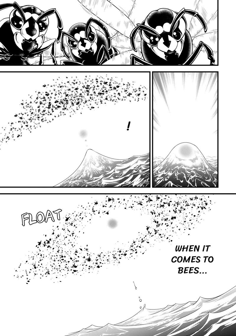 Kami Sama Ni Kago 2 Ninbun Moraimashita 21 27