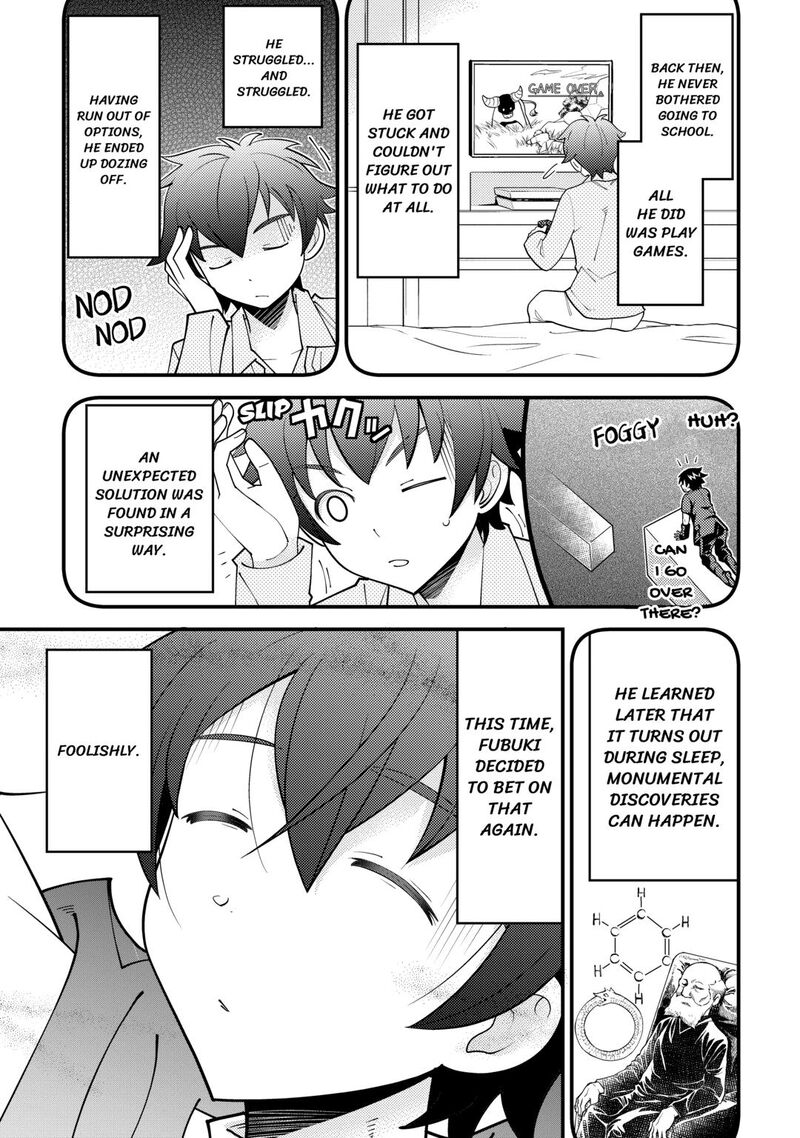 Kami Sama Ni Kago 2 Ninbun Moraimashita 22 25
