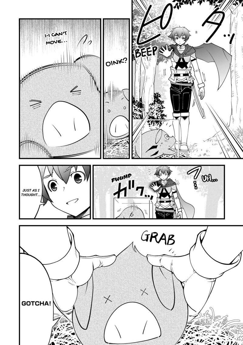 Kami Sama Ni Kago 2 Ninbun Moraimashita 22 30