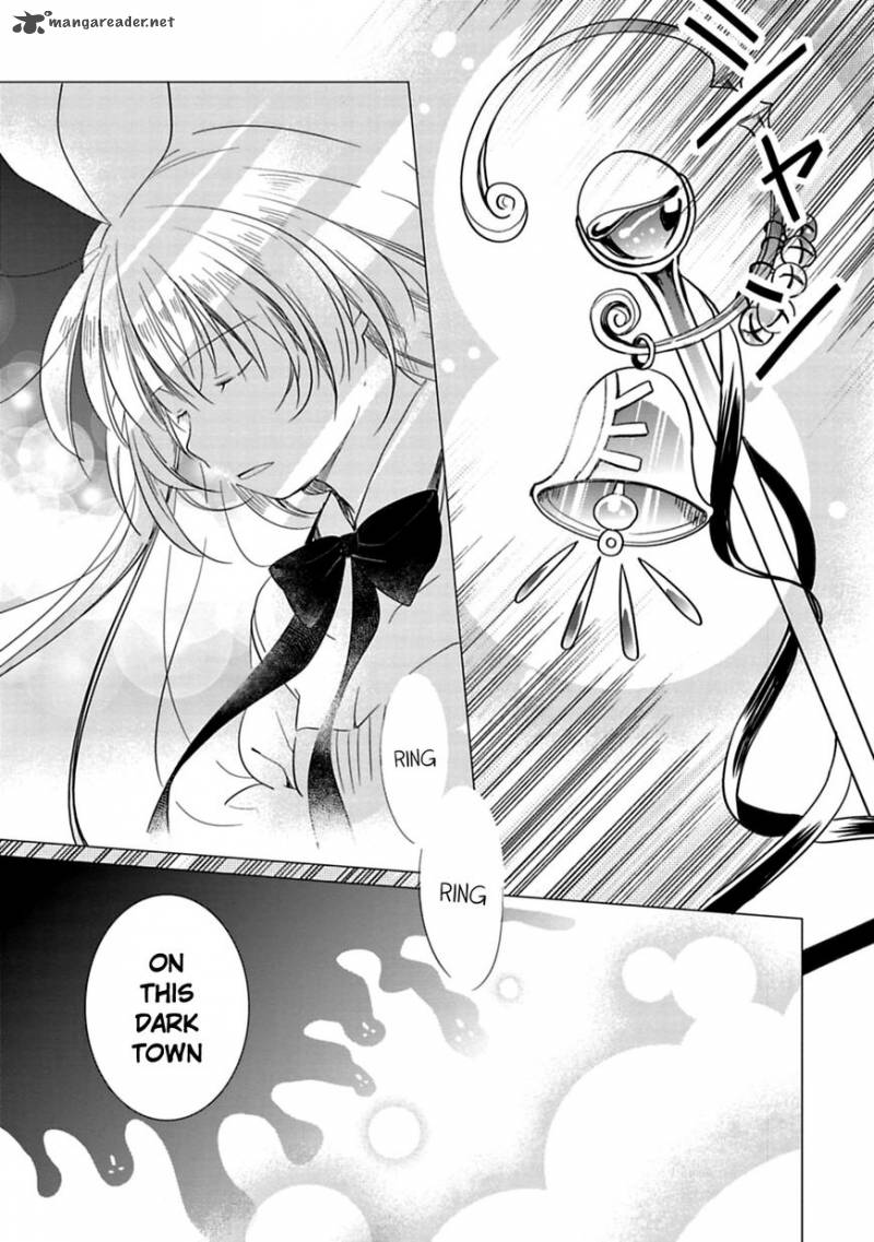 Kami Sama No Iru Keshiki 1 11