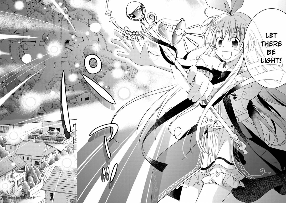 Kami Sama No Iru Keshiki 1 12