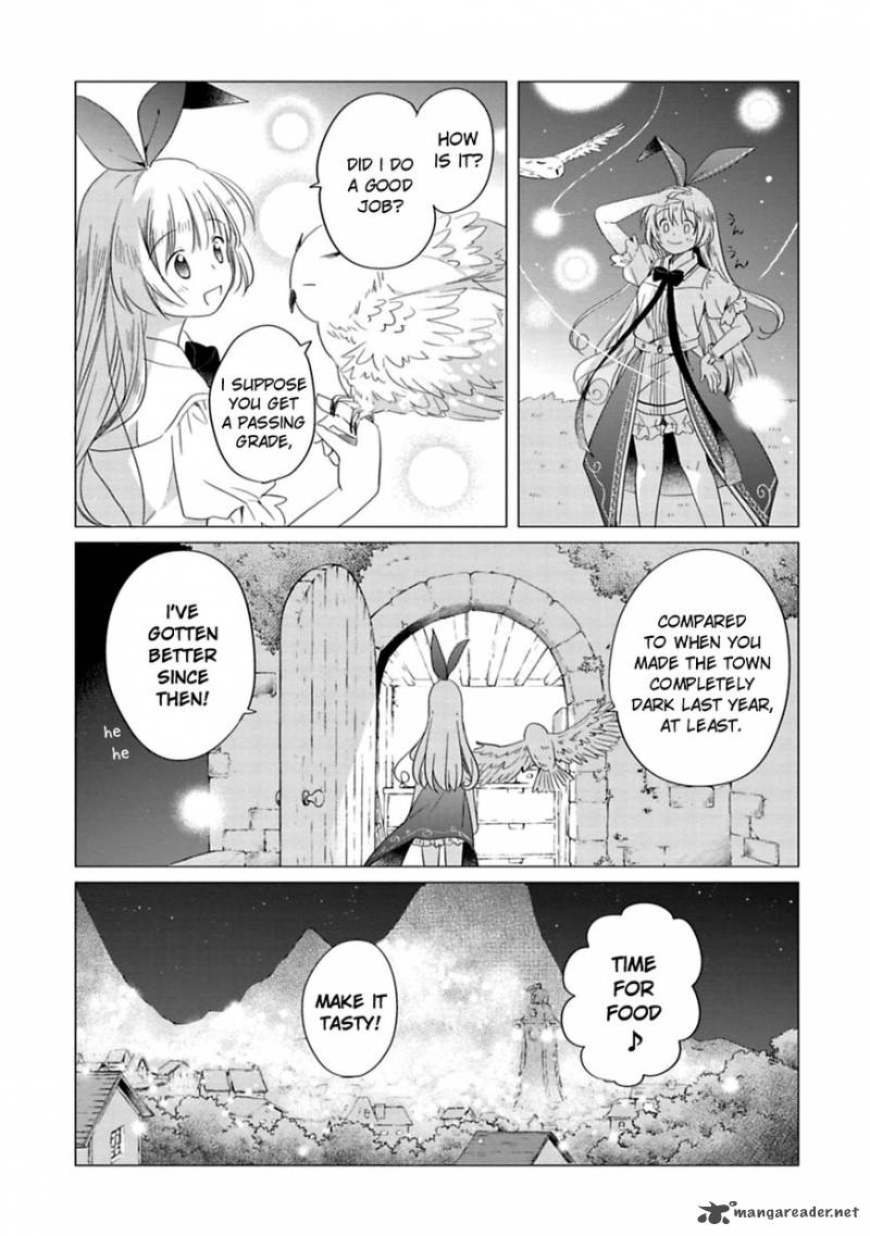 Kami Sama No Iru Keshiki 1 14