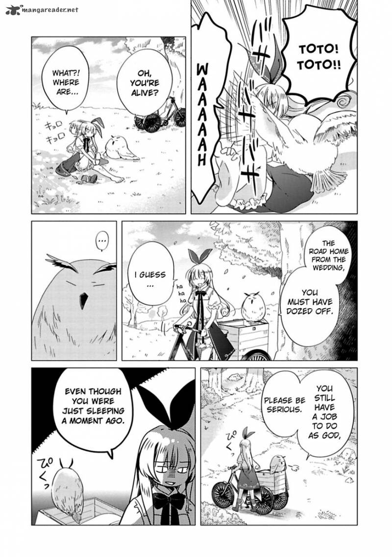 Kami Sama No Iru Keshiki 1 2