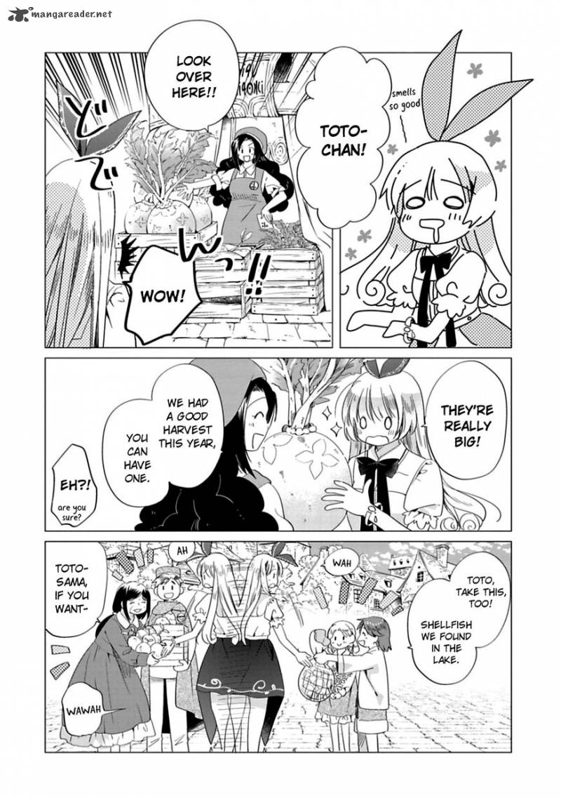 Kami Sama No Iru Keshiki 1 6
