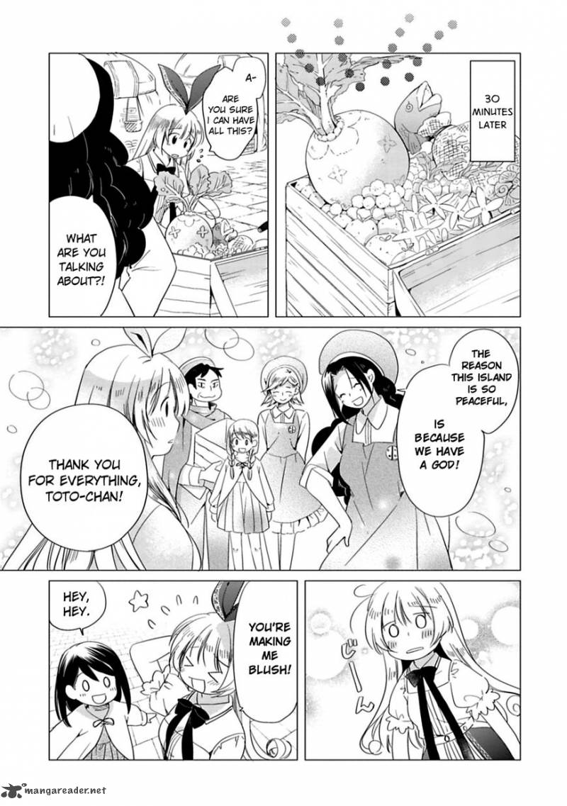 Kami Sama No Iru Keshiki 1 7