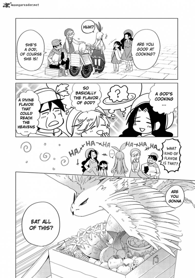 Kami Sama No Iru Keshiki 1 8