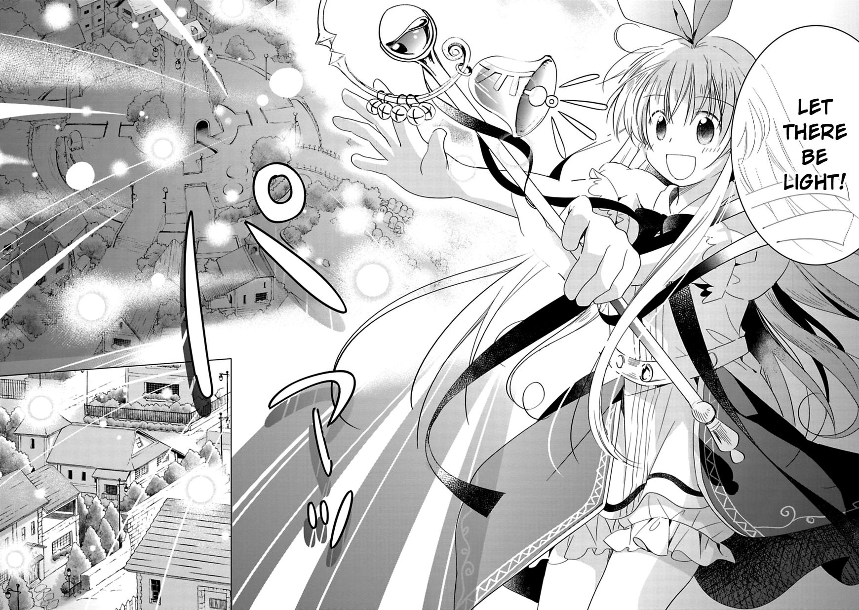 Kami Sama No Iru Keshiki 2 12