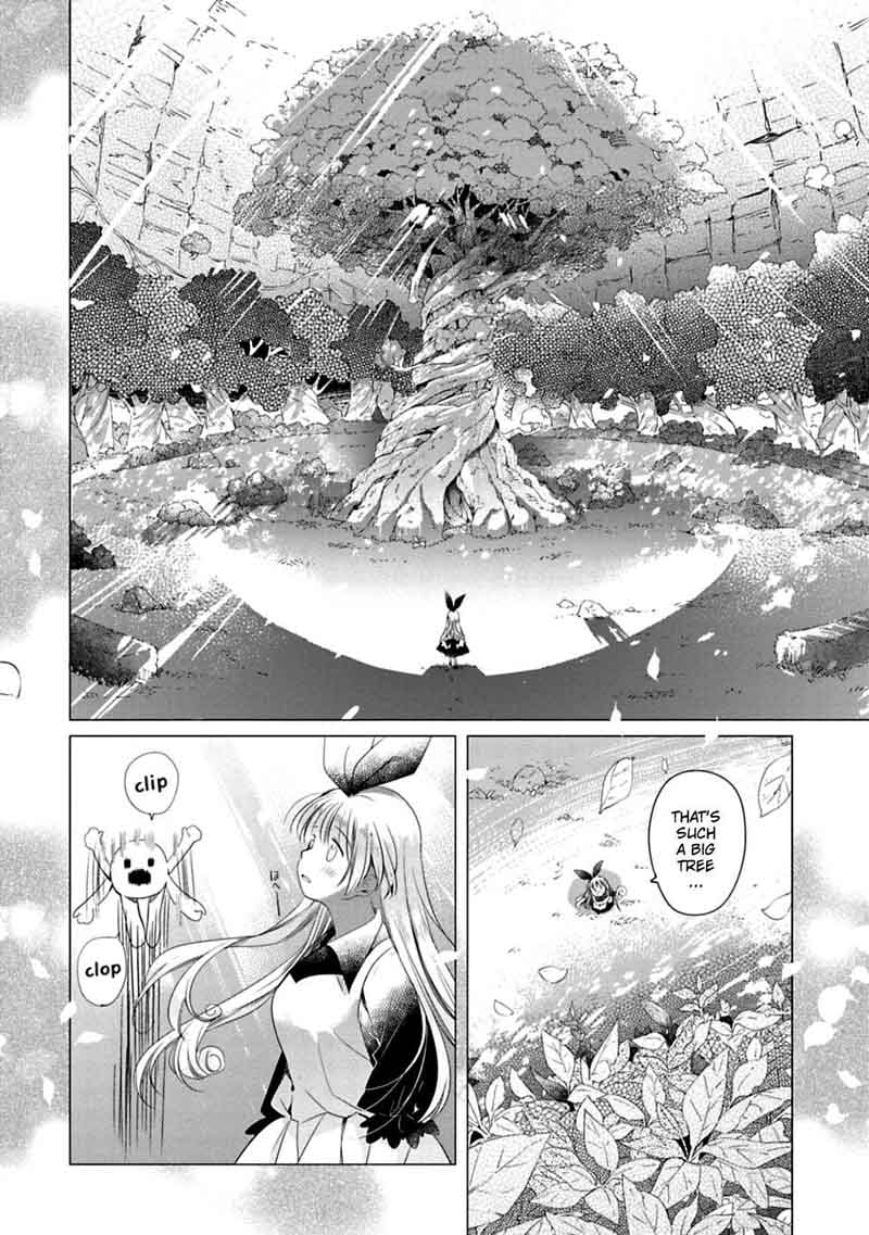 Kami Sama No Iru Keshiki 4 10