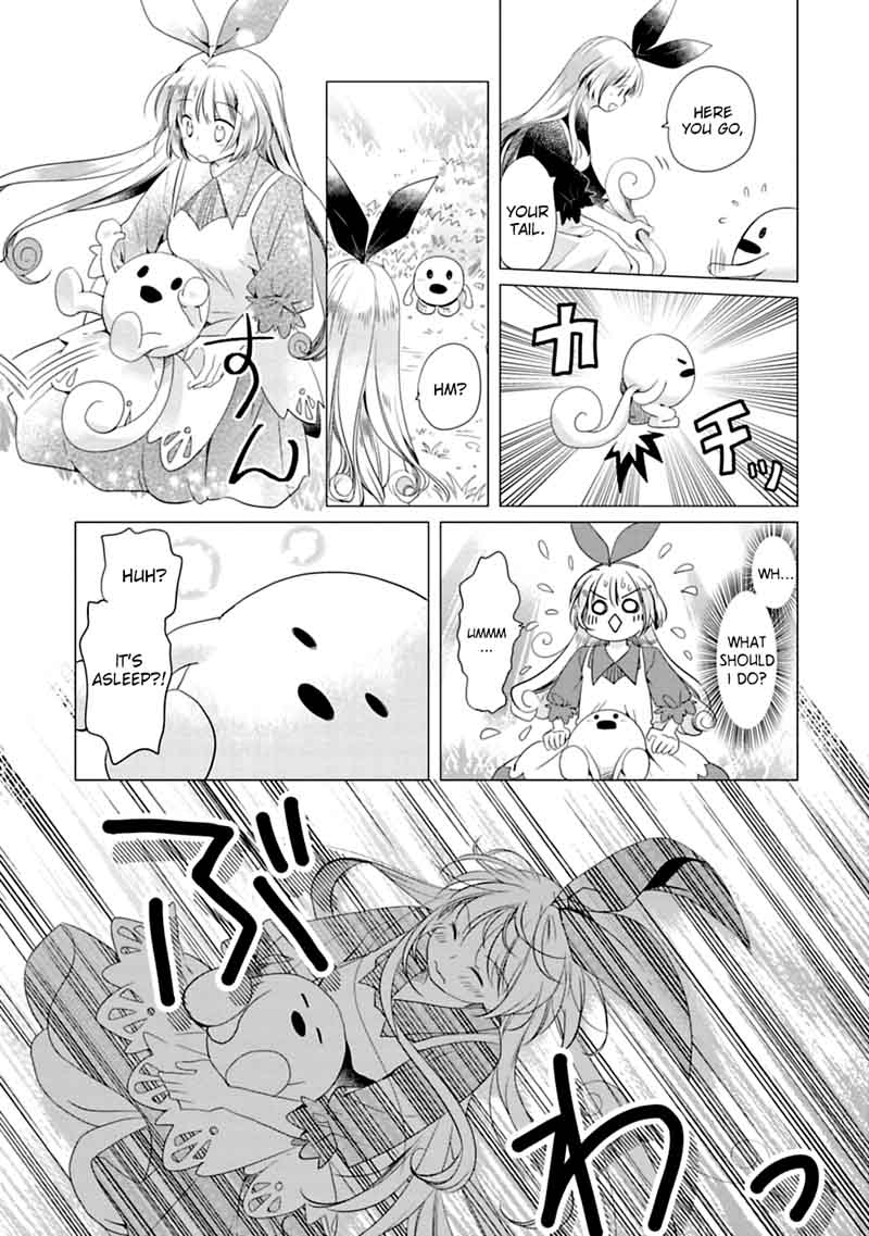 Kami Sama No Iru Keshiki 4 11