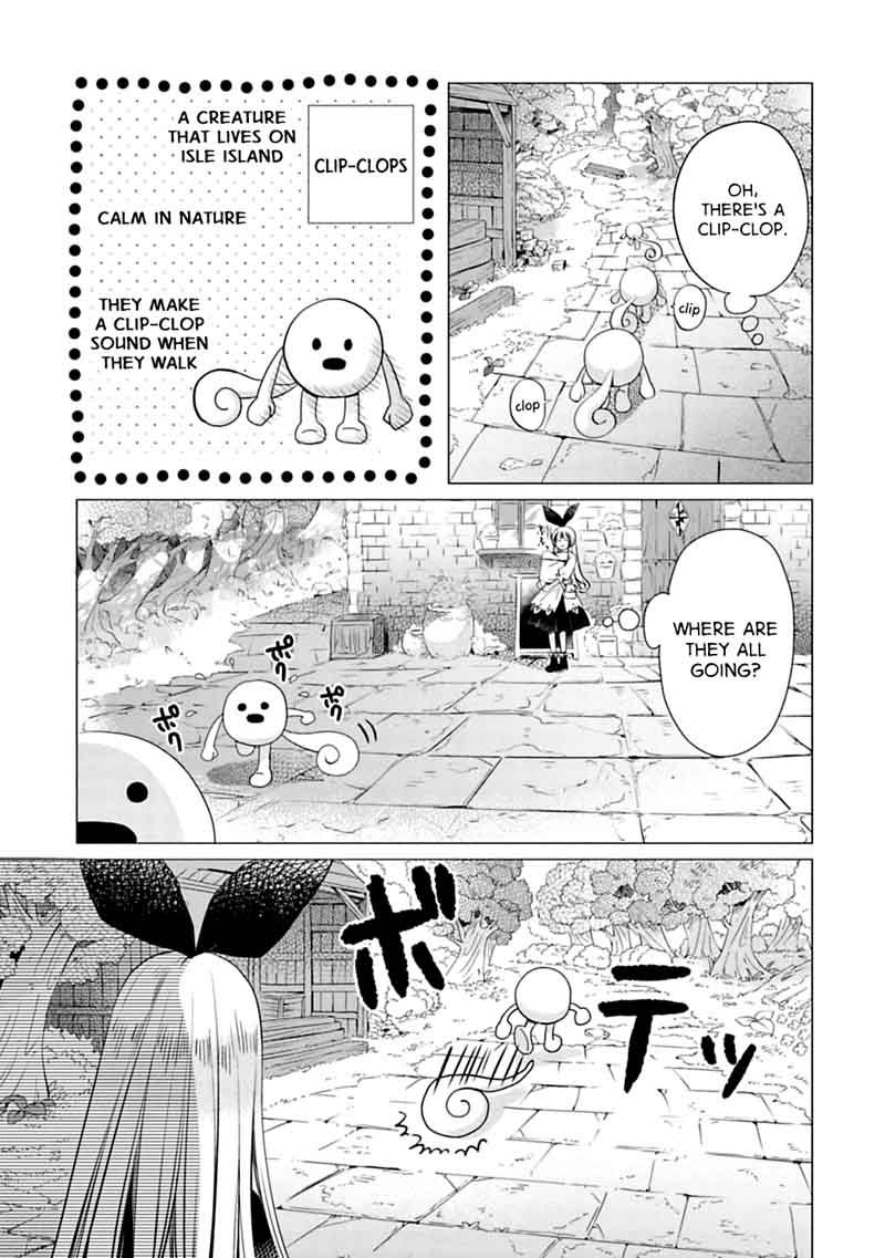 Kami Sama No Iru Keshiki 4 7