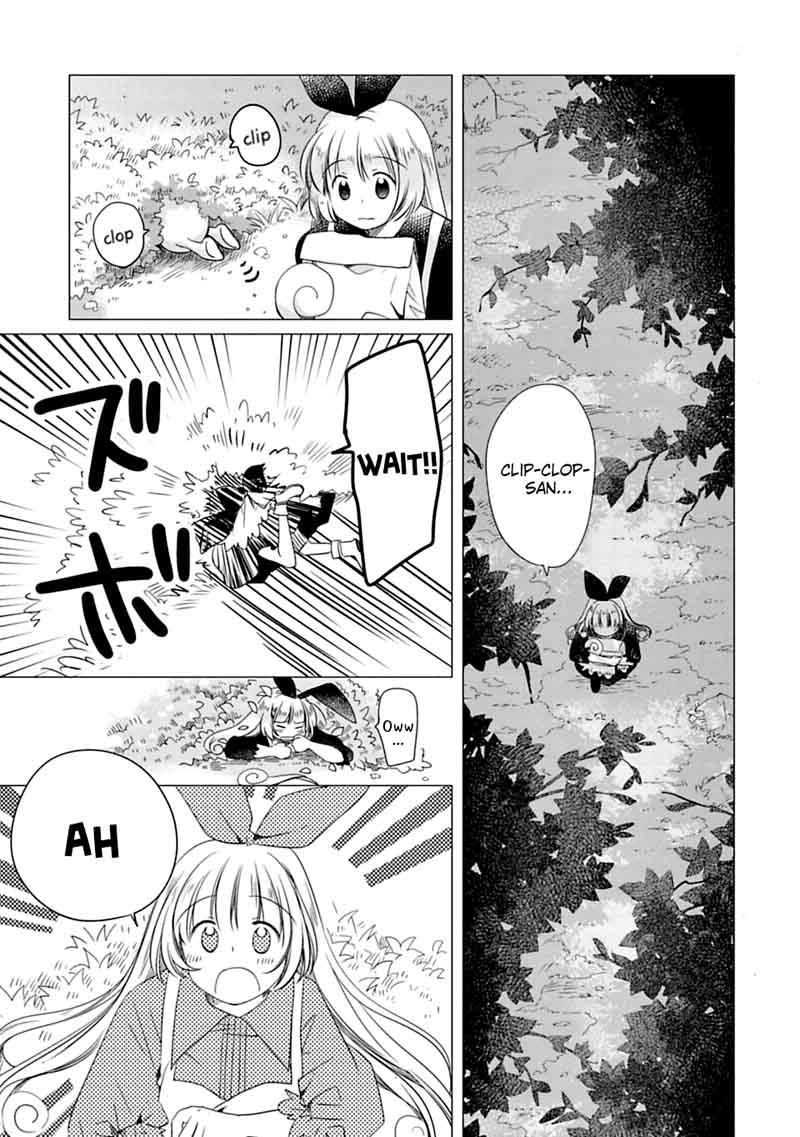 Kami Sama No Iru Keshiki 4 9
