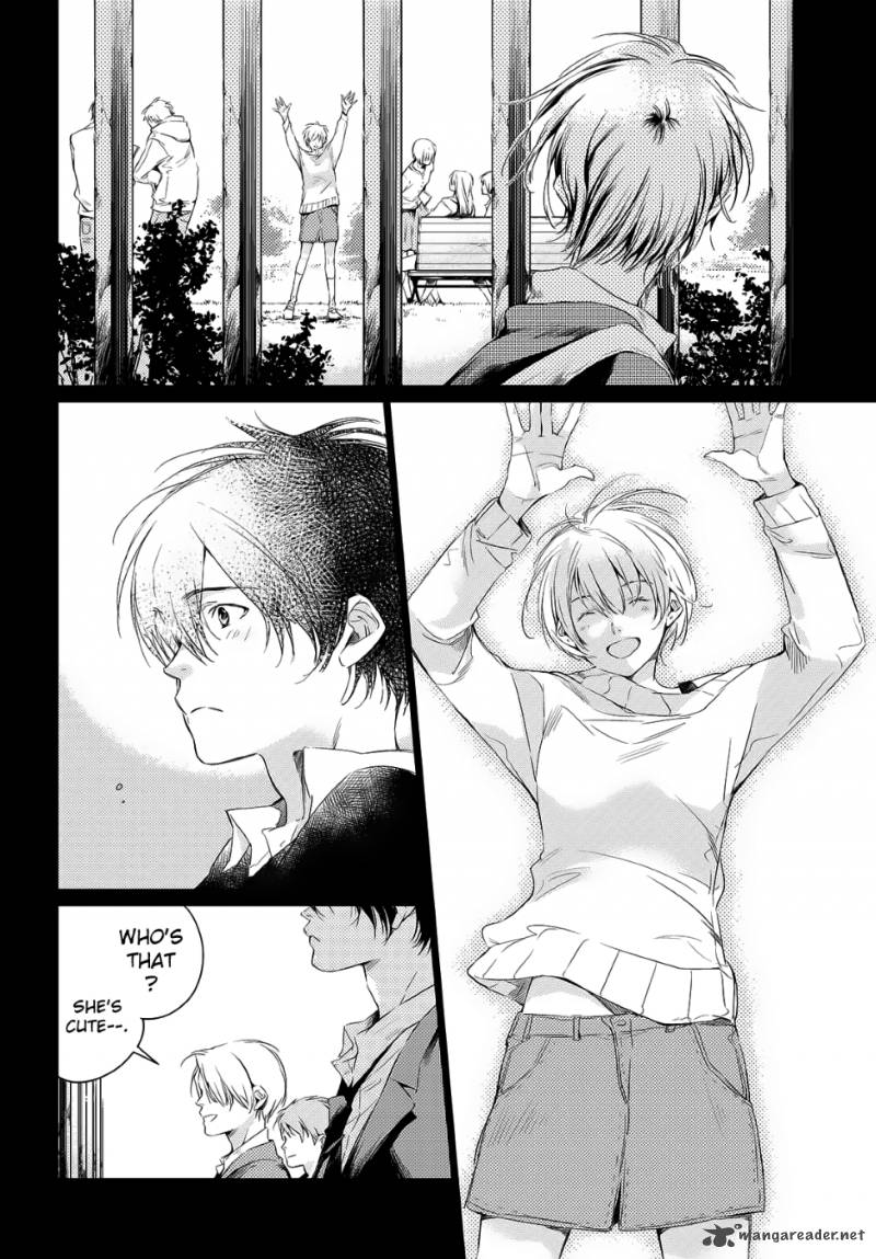Kami Sama No Joker 1 31