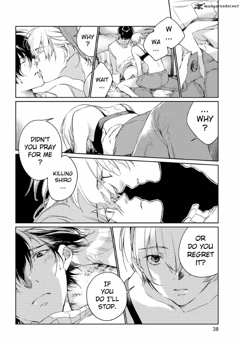 Kami Sama No Joker 1 37