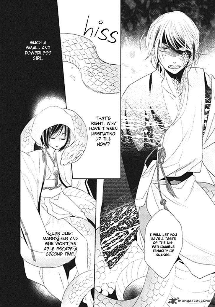 Kami Sama Wa Ikiru No Ga Tsurai 1 37