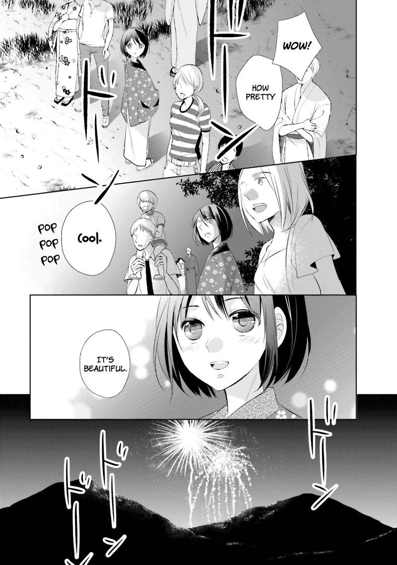 Kami Sama Wa Ikiru No Ga Tsurai 6 21