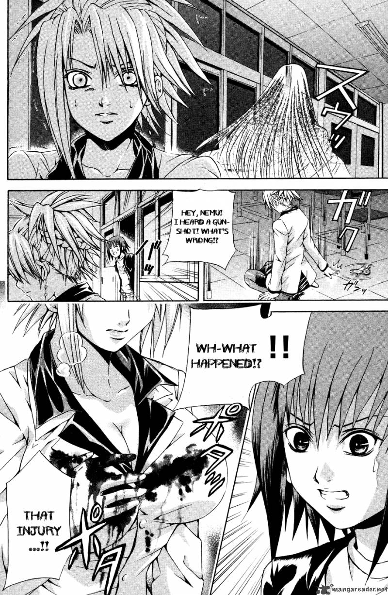 Kami To Sengoku Seitokai 34 13