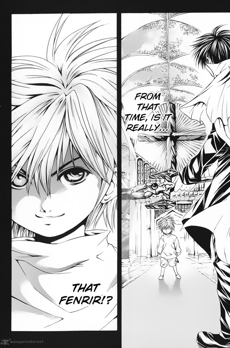 Kami To Sengoku Seitokai 42 13