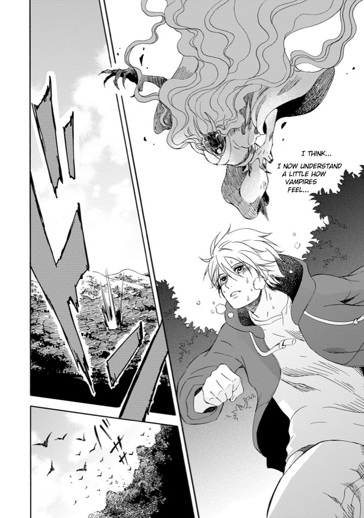 Kami To Yobareta Kyuuketsuki 1 29
