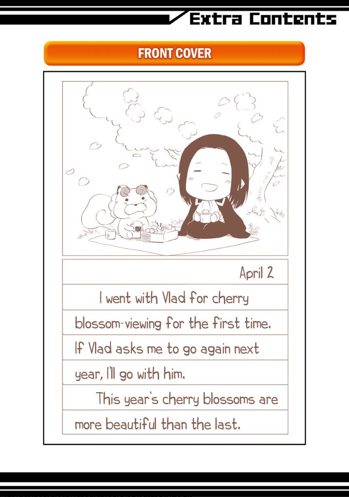 Kami To Yobareta Kyuuketsuki 10 55