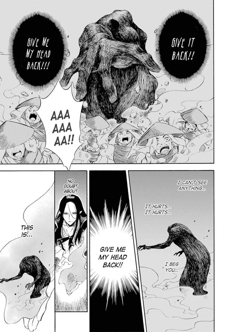 Kami To Yobareta Kyuuketsuki 13 9