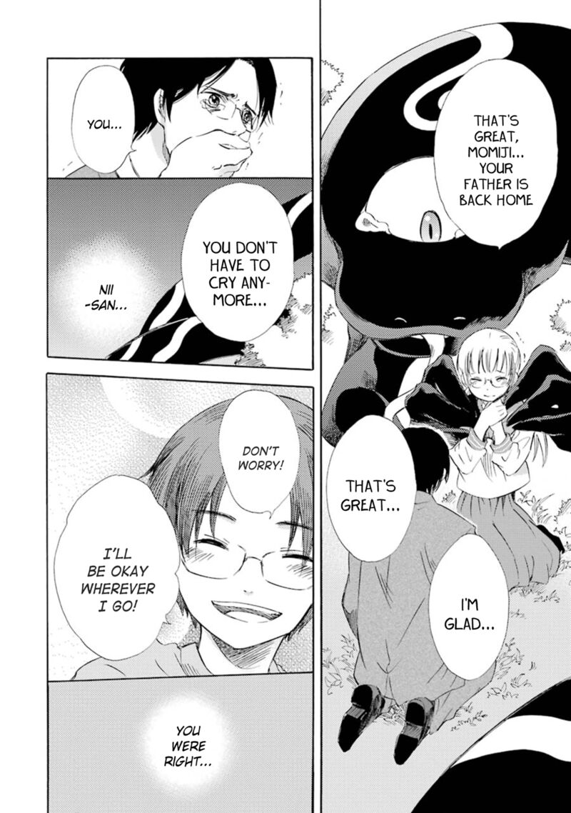 Kami To Yobareta Kyuuketsuki 14 30