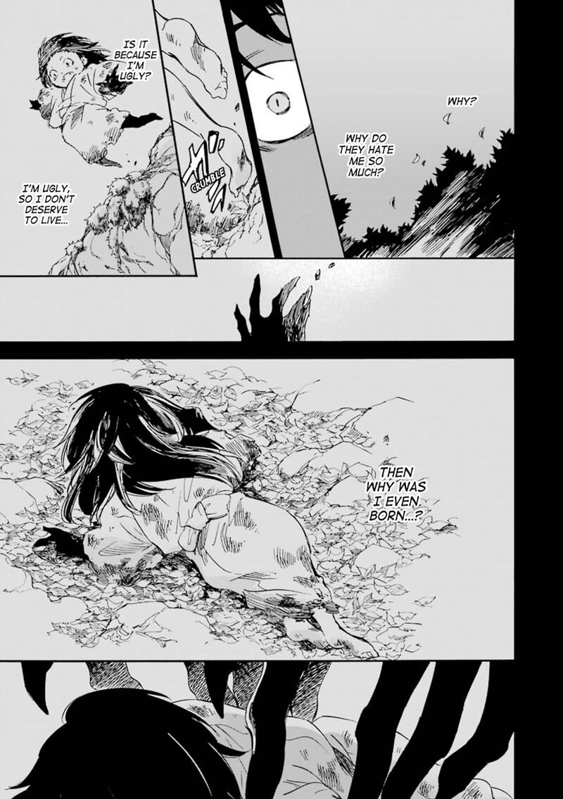 Kami To Yobareta Kyuuketsuki 18 10