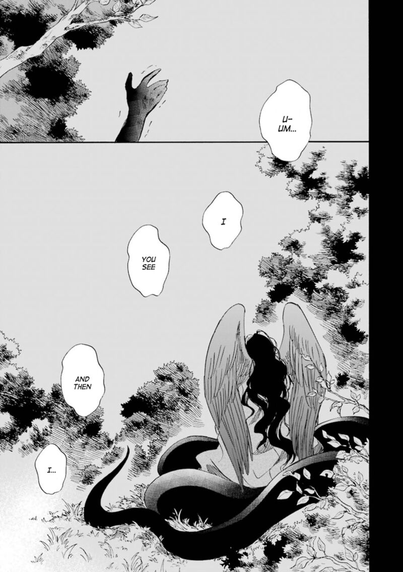 Kami To Yobareta Kyuuketsuki 18 12