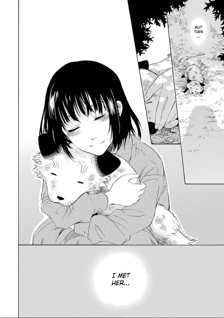 Kami To Yobareta Kyuuketsuki 2 11